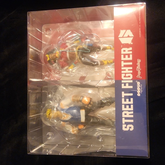 Street Fighter 6 Collector's Edition - Picture 4 of 5
